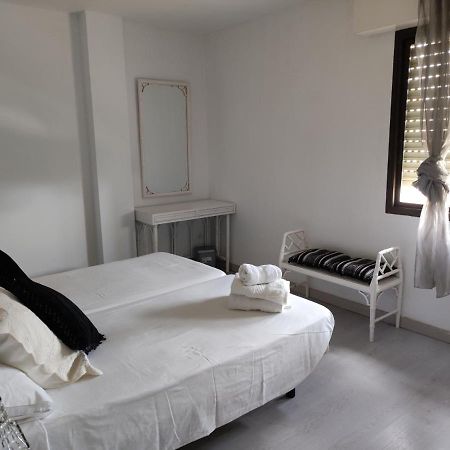 Apartamento Calle Azorin Διαμέρισμα Μαρμπέλλα Εξωτερικό φωτογραφία